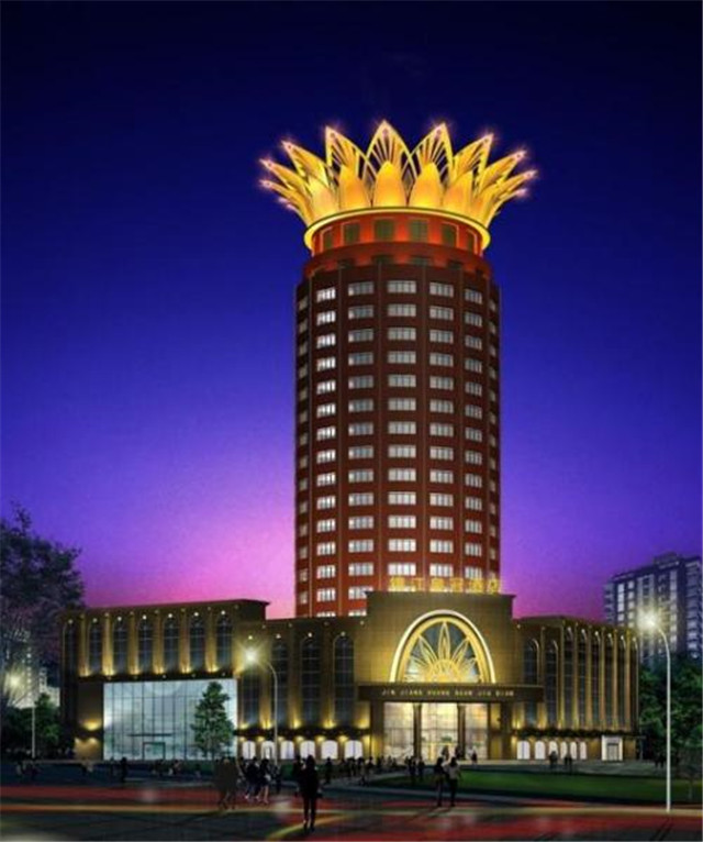 “四星級(jí)酒店”也有“五星級(jí)”Wi-Fi！南昌錦都皇冠酒店是如何做到的？